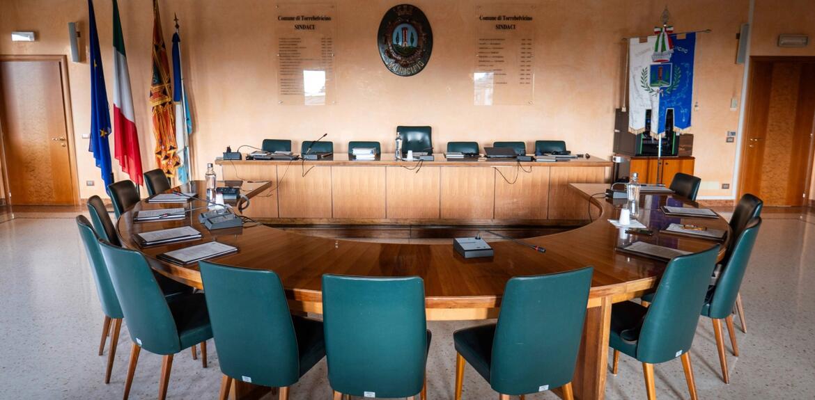 Consiglio Comunale