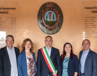 Giunta Comunale Comune di Torrebelvicino