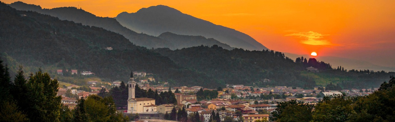 Panoramica Torrebelvicino per Homepage - Comune di Torrebelvicino - Licenza proprietaria